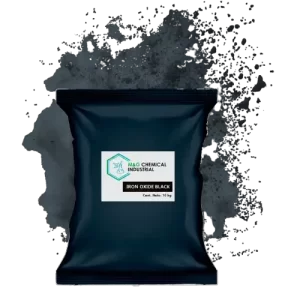 IRON OXIDE BLACK