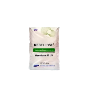 MECELLOSE CELLULOSE ETHER